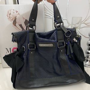 Juicy Couture top handle bag